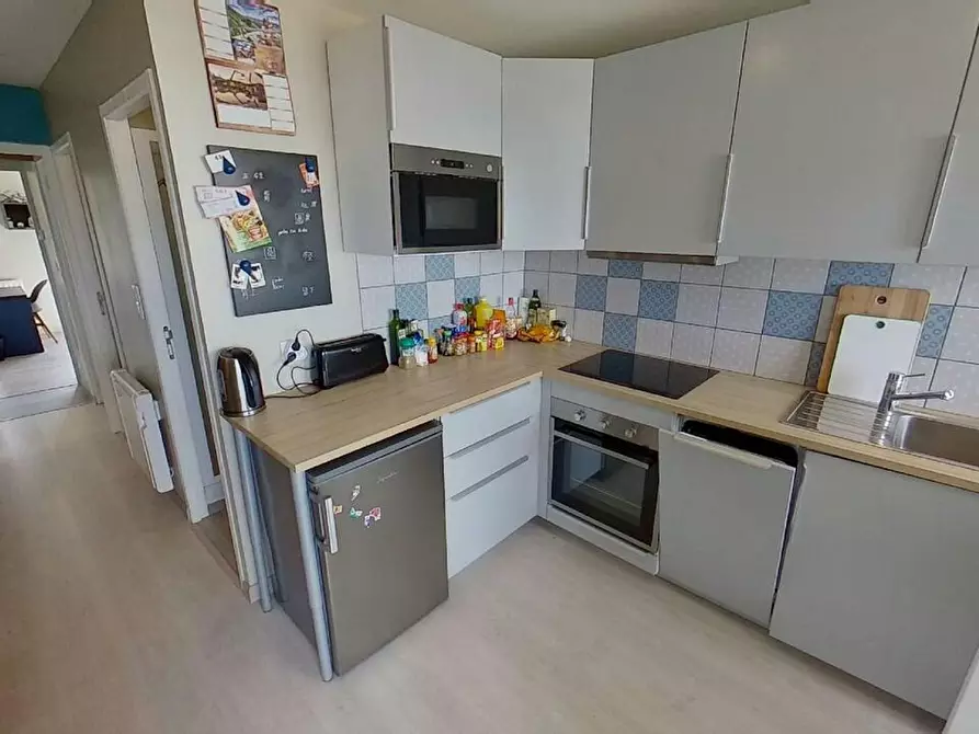 Immagine 6 di Camera in affitto  in Rue Odilon Redon a Talence