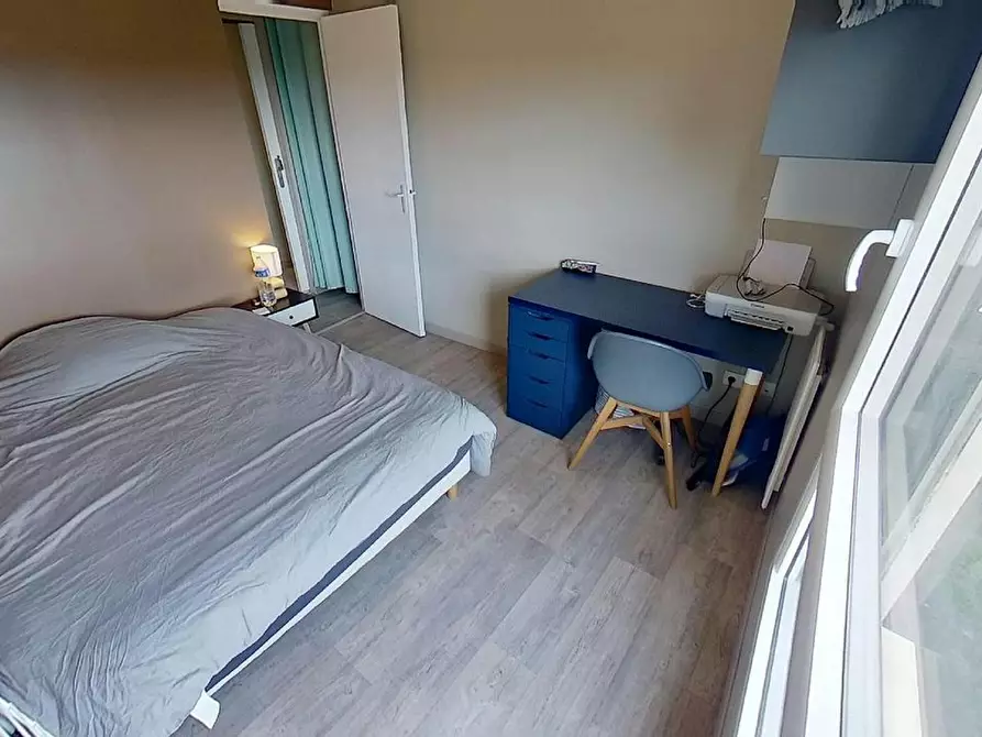 Immagine 3 di Camera in affitto  in Rue Odilon Redon a Talence