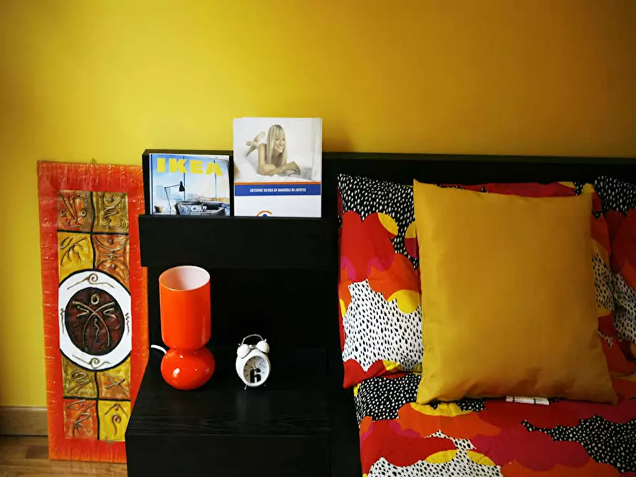 Immagine 5 di Camera in affitto  in Via Niccolò Paganini a Milano