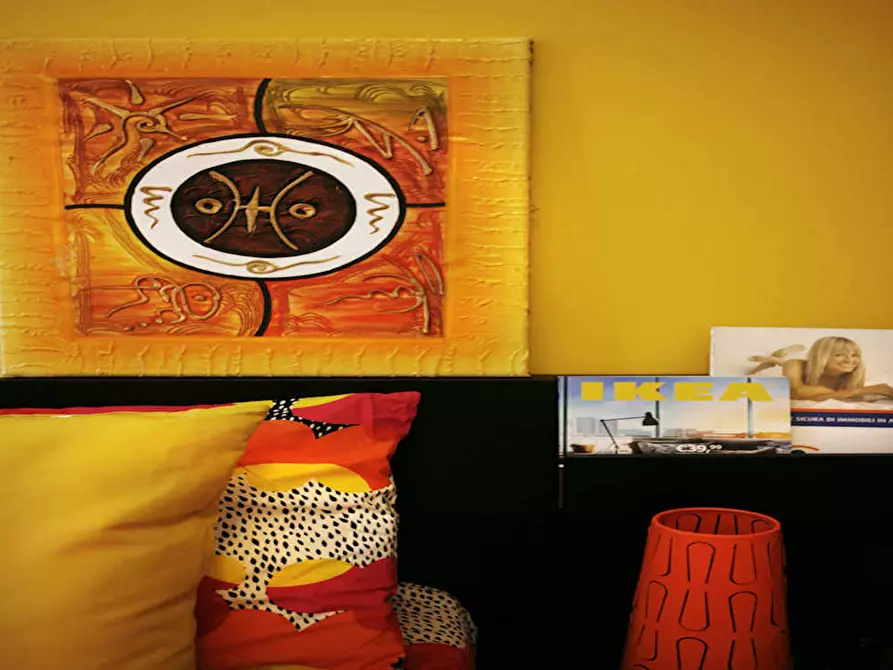 Immagine 2 di Camera in affitto  in Via Niccolò Paganini a Milano