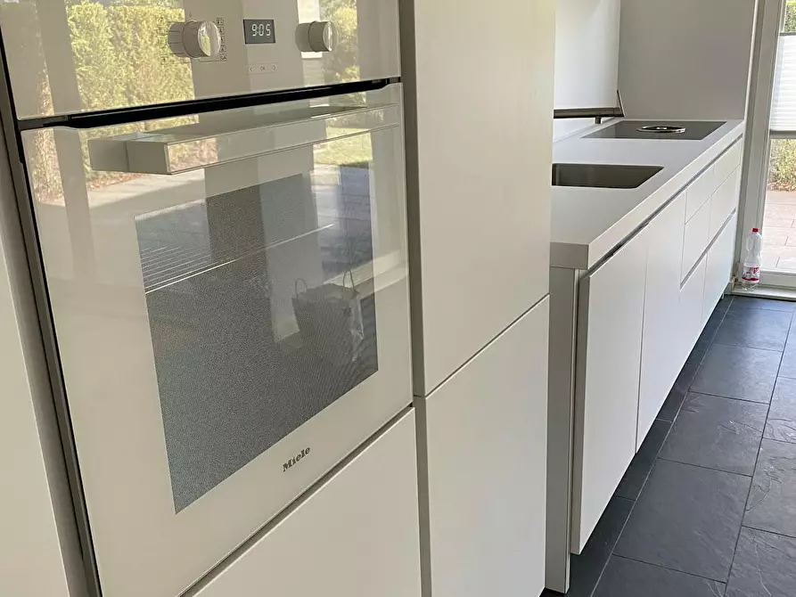 Immagine 3 di Appartamento in affitto  in Baumschulenweg a Hamburg Groß Flottbek