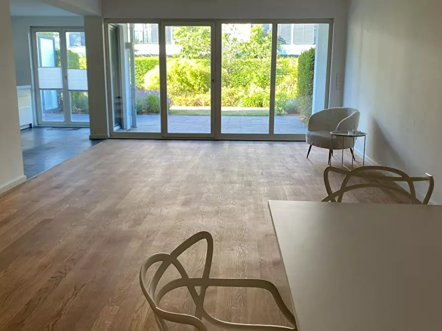 Immagine 4 di Appartamento in affitto  in Baumschulenweg a Hamburg Groß Flottbek