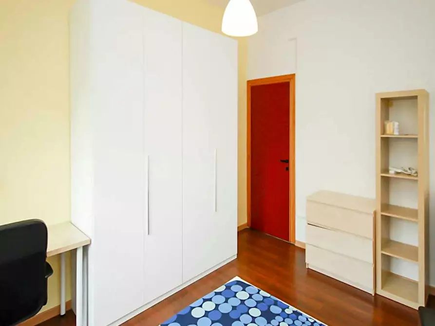 Immagine 3 di Camera in affitto  in Via Giuseppe Bruschetti a Milano