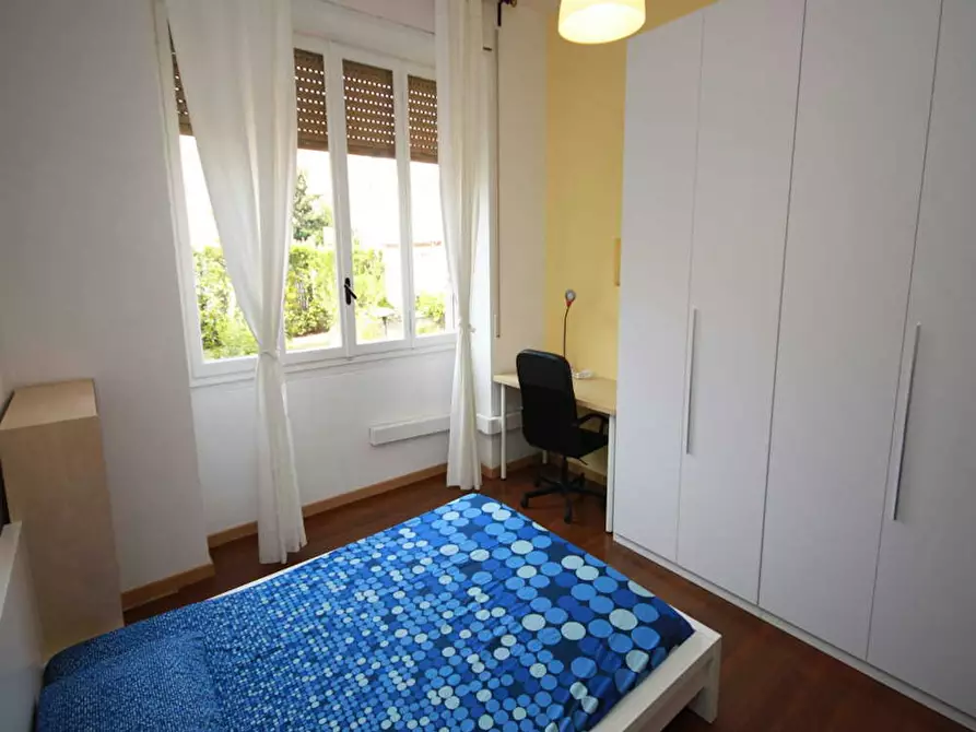 Immagine 2 di Camera in affitto  in Via Giuseppe Bruschetti a Milano