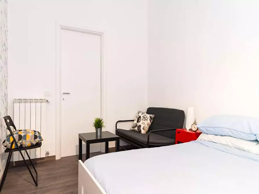 Immagine 4 di Camera in affitto  in Via Privata San Martiniano a Milano