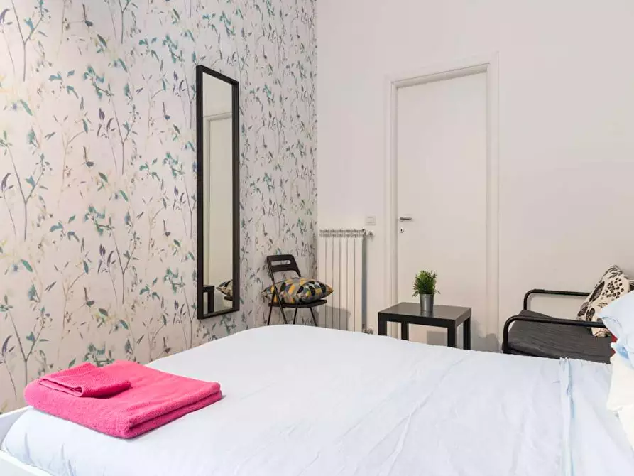 Immagine 5 di Camera in affitto  in Via Privata San Martiniano a Milano