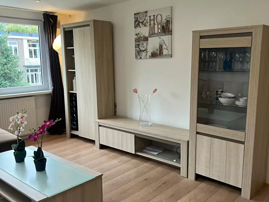 Immagine 4 di Appartamento in affitto  in Bestevaerstraat a Amsterdam