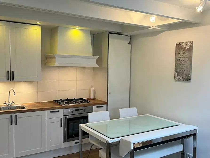 Immagine 1 di Appartamento in affitto  in Bestevaerstraat a Amsterdam
