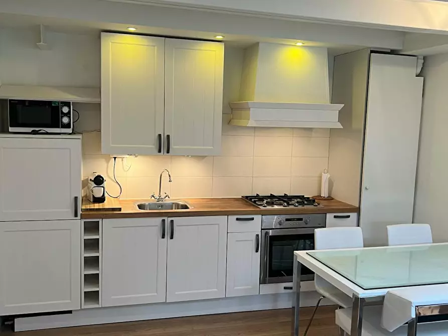 Immagine 2 di Appartamento in affitto  in Bestevaerstraat a Amsterdam