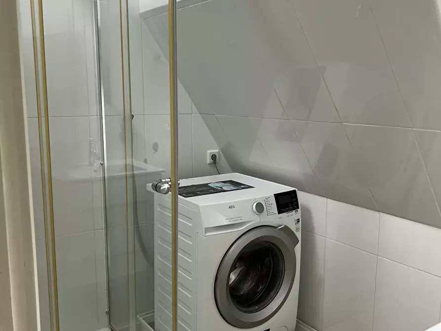 Immagine 9 di Appartamento in affitto  in Bestevaerstraat a Amsterdam