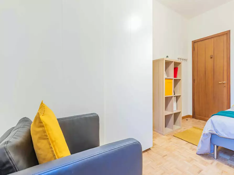 Immagine 7 di Camera in affitto  in Via Roberto Schumann a Padova