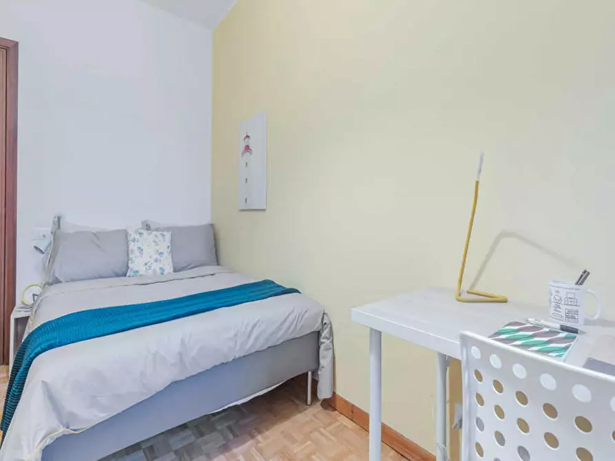 Immagine 1 di Camera in affitto  in Via Roberto Schumann a Padova