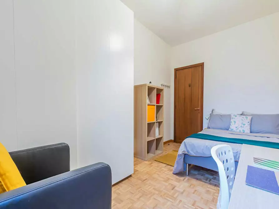 Immagine 6 di Camera in affitto  in Via Roberto Schumann a Padova