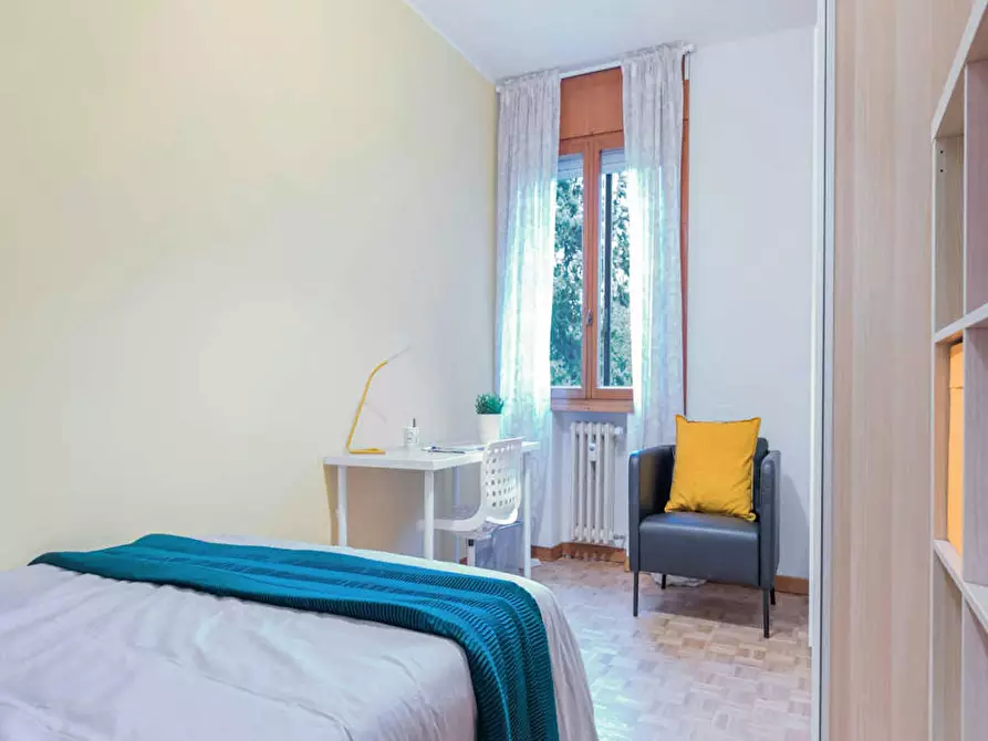 Immagine 4 di Camera in affitto  in Via Roberto Schumann a Padova