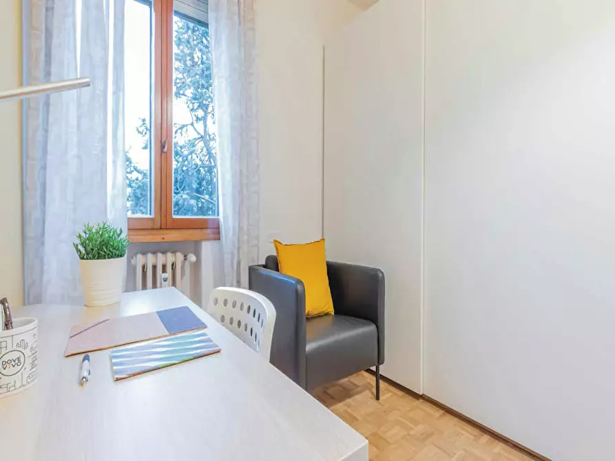 Immagine 8 di Camera in affitto  in Via Roberto Schumann a Padova