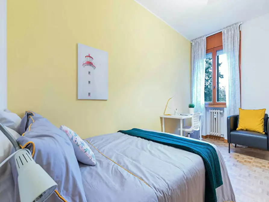 Immagine 2 di Camera in affitto  in Via Roberto Schumann a Padova