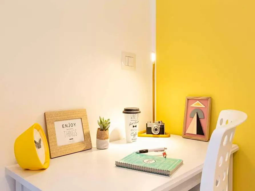 Immagine 8 di Camera in affitto  in Via Comelico a Milano