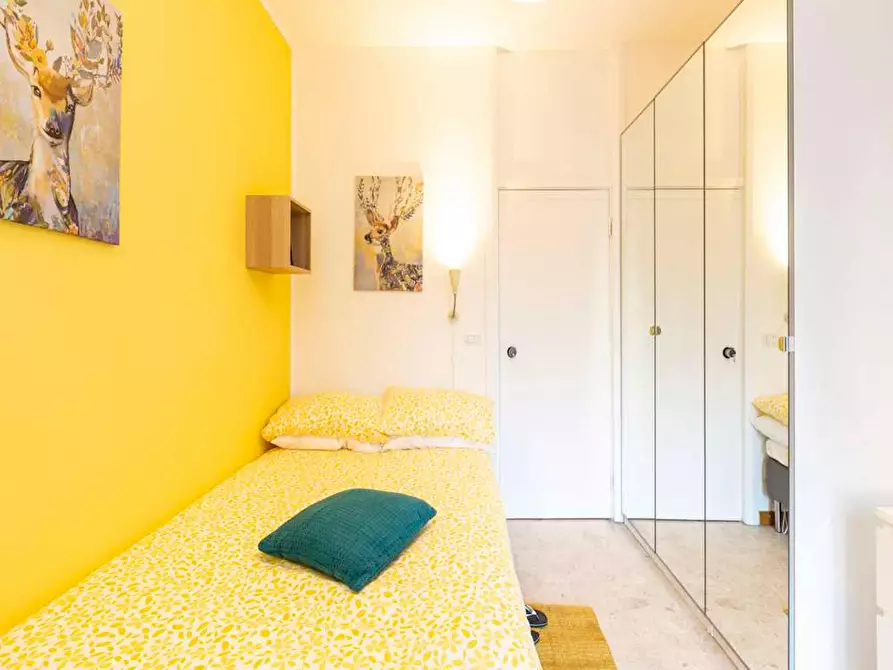 Immagine 1 di Camera in affitto  in Via Comelico a Milano