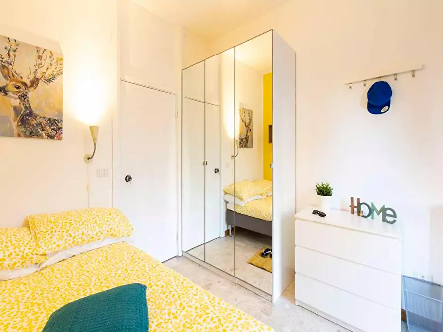 Immagine 5 di Camera in affitto  in Via Comelico a Milano