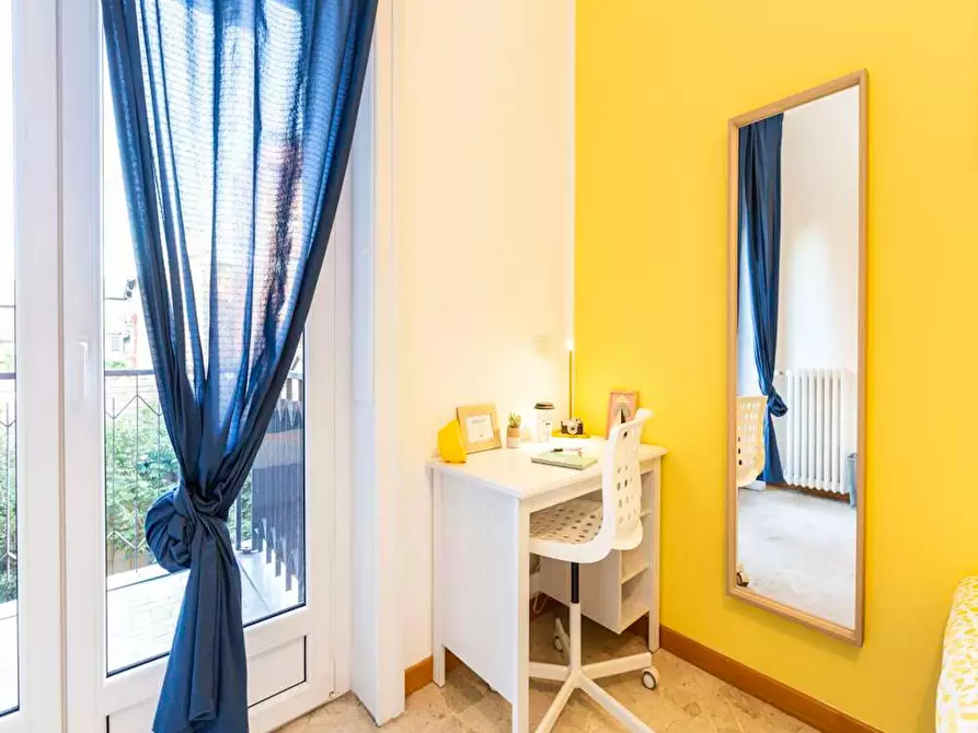 Immagine 6 di Camera in affitto  in Via Comelico a Milano