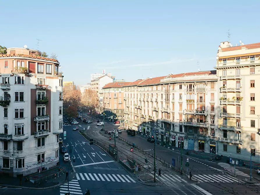 Immagine 1 di Camera in affitto  in Viale Abruzzi a Milano