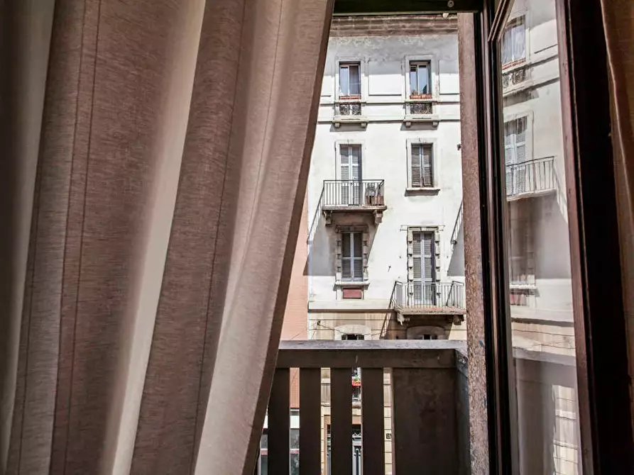 Immagine 9 di Camera in affitto  in Via Annunzio Cervi a Milano