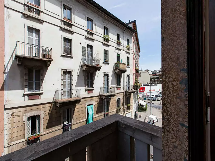 Immagine 8 di Camera in affitto  in Via Annunzio Cervi a Milano