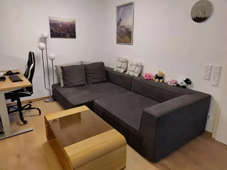 Immagine 2 di Appartamento in affitto  in Camerloherstraße a München