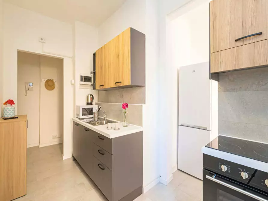 Immagine 6 di Camera in affitto  in Viale Monte Ceneri a Milano