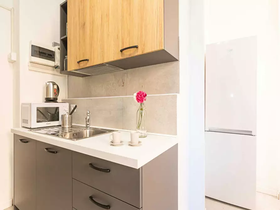 Immagine 9 di Camera in affitto  in Viale Monte Ceneri a Milano