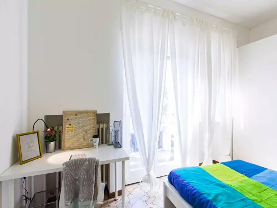 Immagine 7 di Camera in affitto  in Via Privata Moncalvo a Milano