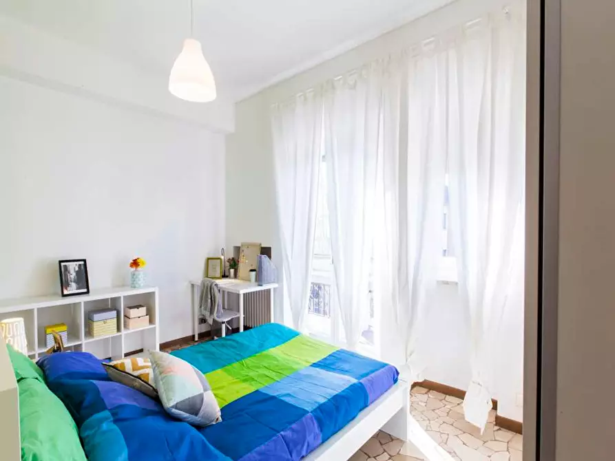 Immagine 1 di Camera in affitto  in Via Privata Moncalvo a Milano