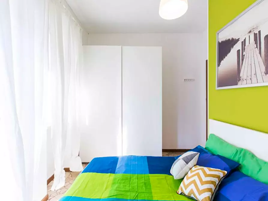 Immagine 5 di Camera in affitto  in Via Privata Moncalvo a Milano