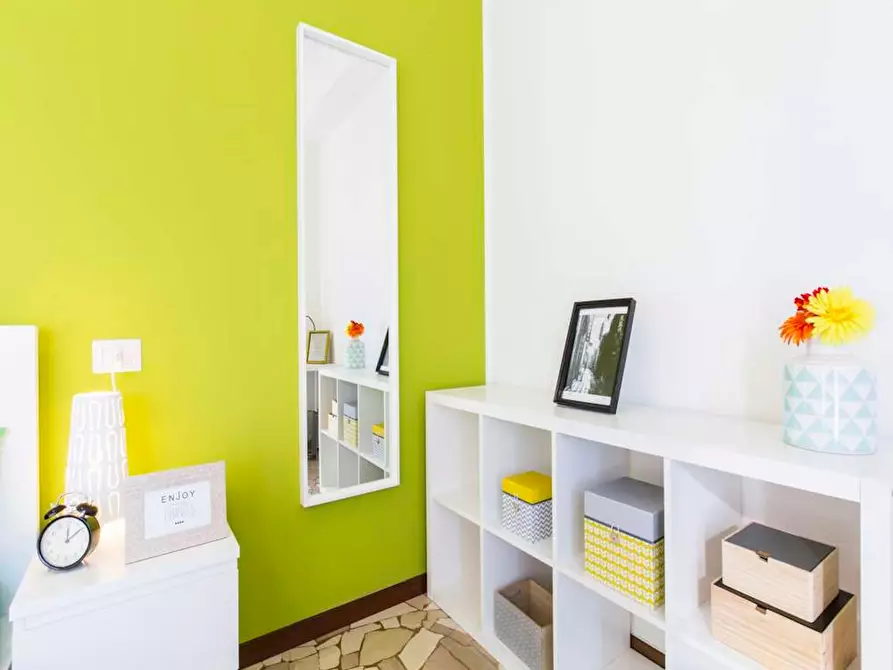 Immagine 8 di Camera in affitto  in Via Privata Moncalvo a Milano