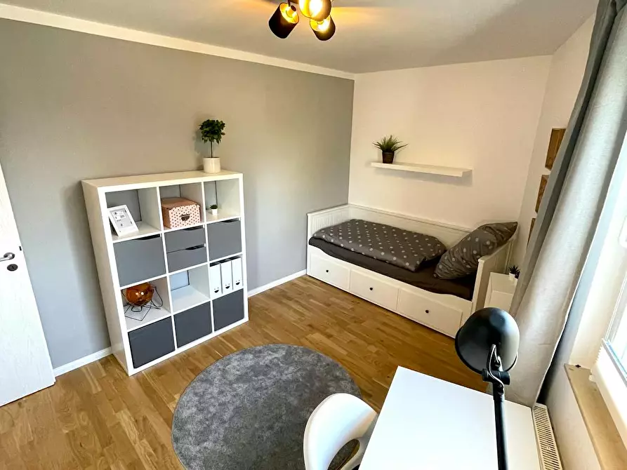 Immagine 10 di Appartamento in affitto  in Cosmarweg a Berlin