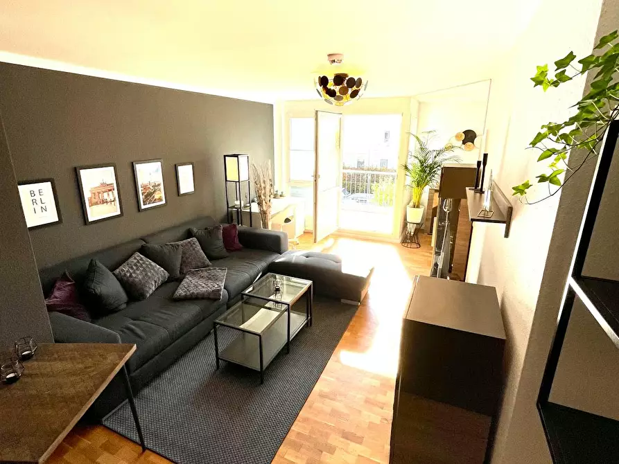 Immagine 2 di Appartamento in affitto  in Cosmarweg a Berlin