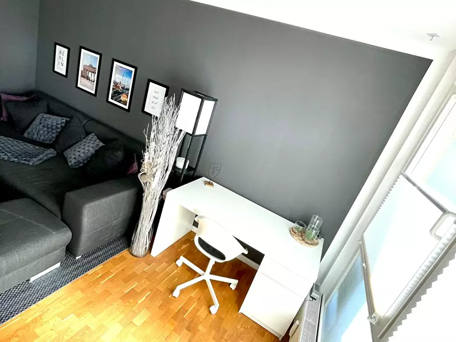 Immagine 3 di Appartamento in affitto  in Cosmarweg a Berlin