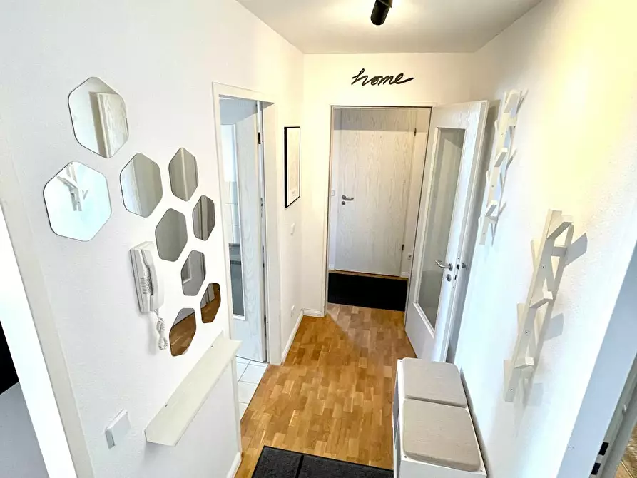 Immagine 7 di Appartamento in affitto  in Cosmarweg a Berlin