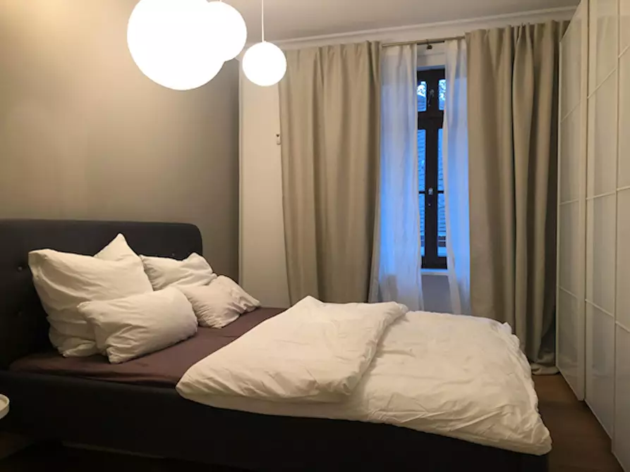 Immagine 10 di Appartamento in affitto  in Mörfelder Landstraße a Frankfurt am Main