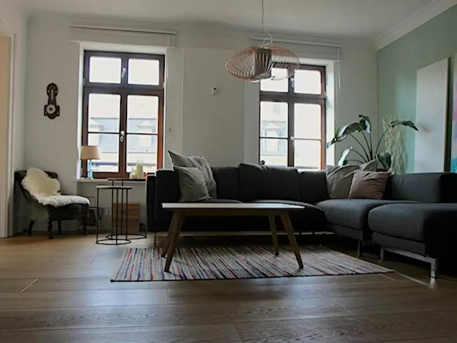 Immagine 2 di Appartamento in affitto  in Mörfelder Landstraße a Frankfurt am Main