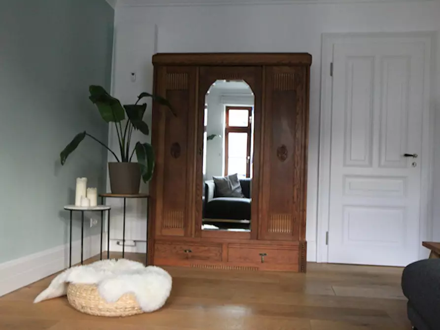 Immagine 3 di Appartamento in affitto  in Mörfelder Landstraße a Frankfurt am Main