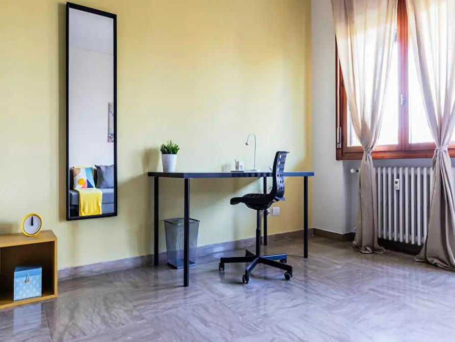 Immagine 6 di Camera in affitto  in Via Felice Mendelssohn a Padova