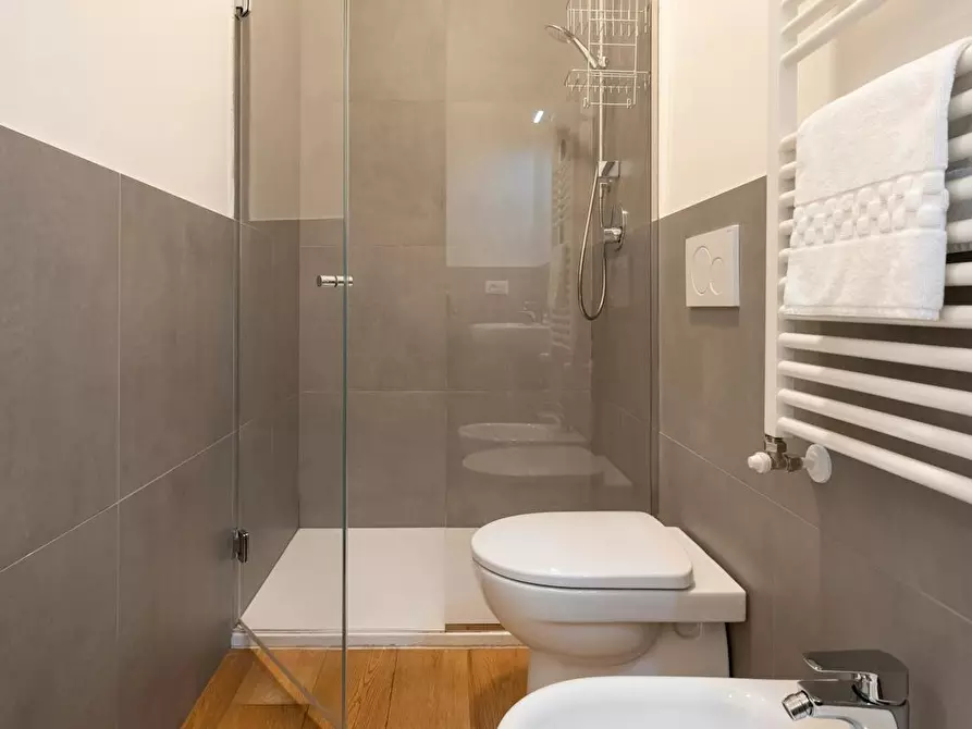 Immagine 5 di Appartamento in affitto  in Via dei Benci a Firenze