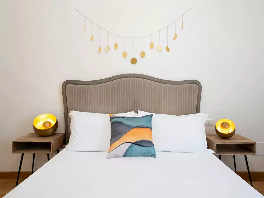 Immagine 8 di Appartamento in affitto  in Via dei Benci a Firenze