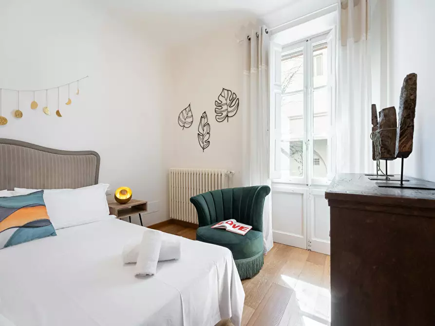 Immagine 7 di Appartamento in affitto  in Via dei Benci a Firenze