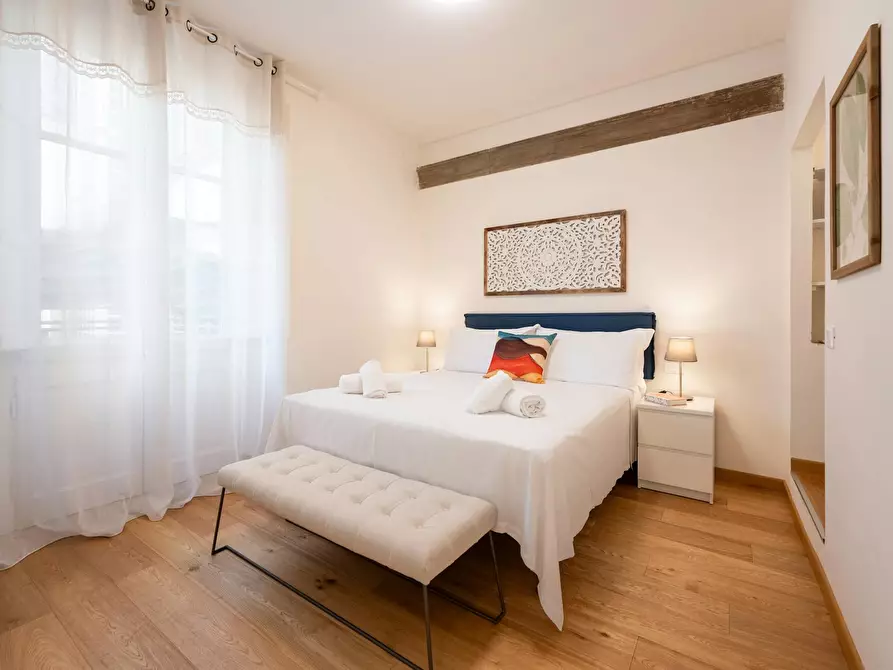 Immagine 2 di Appartamento in affitto  in Via dei Benci a Firenze