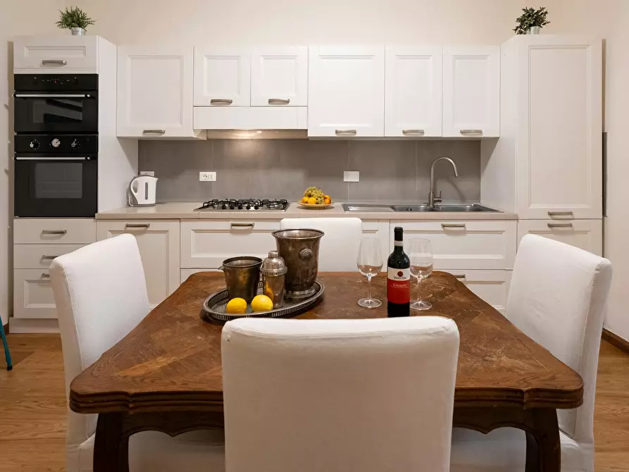 Immagine 4 di Appartamento in affitto  in Via dei Benci a Firenze