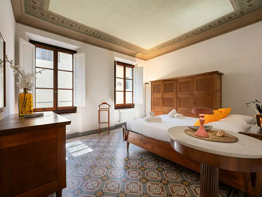 Immagine 9 di Appartamento in affitto  in Via Santa Reparata a Firenze