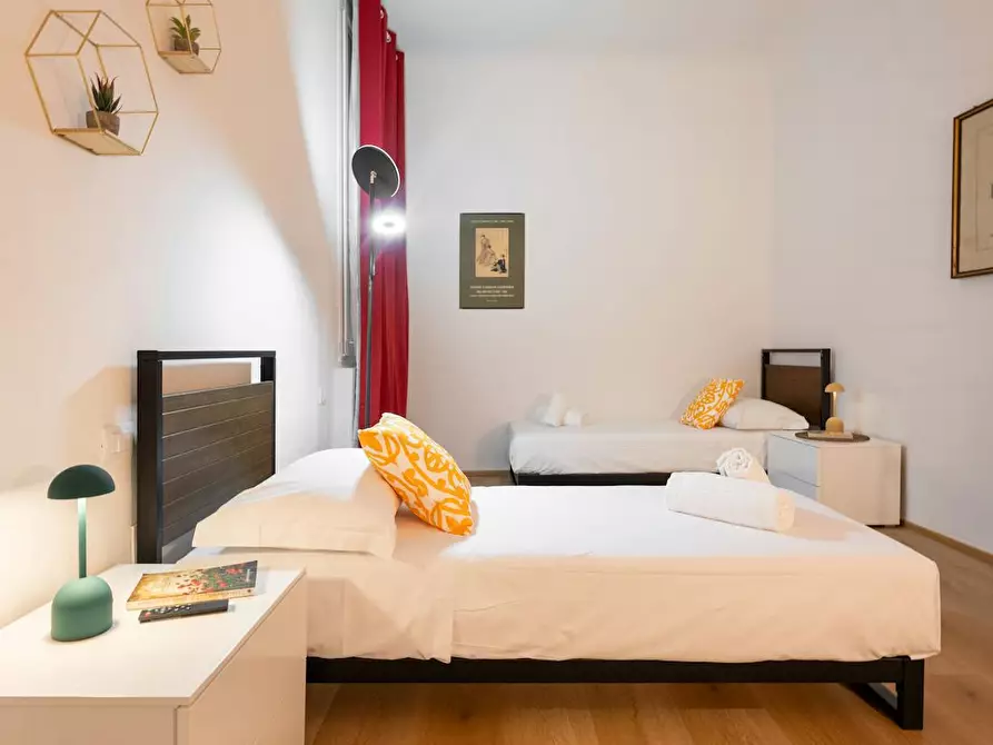 Immagine 1 di Appartamento in affitto  in Via Santa Reparata a Firenze