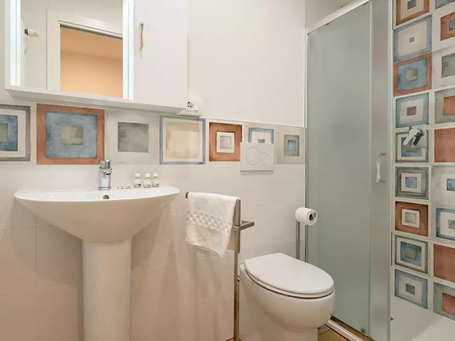 Immagine 4 di Appartamento in affitto  in Via Santa Reparata a Firenze